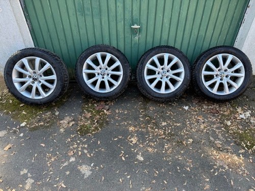 205 r16 winterreifen - 205/55,