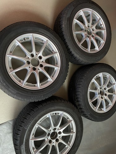 Pirelli winterreifen 225 - pirelli,