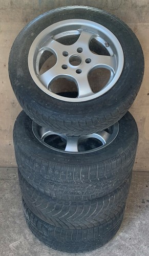 Winterräder zoll 5x16 - zoll, 7,5x16