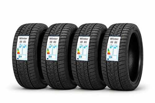 Winterreifen 225 r16 - winterreifen, 99h