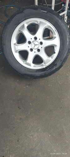 Mercedes reifen mit - mercedes,