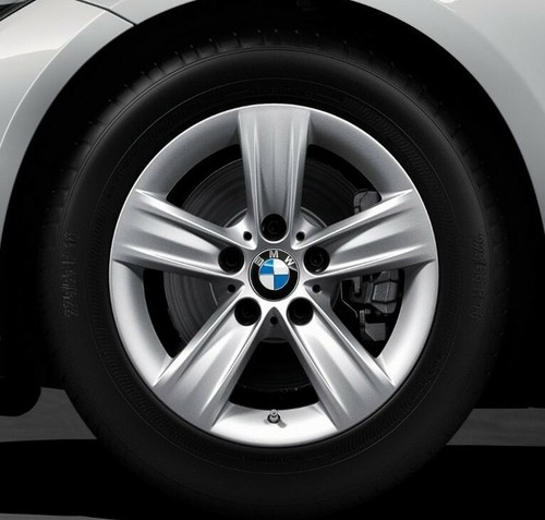 Orig bmw winterräder - orig,