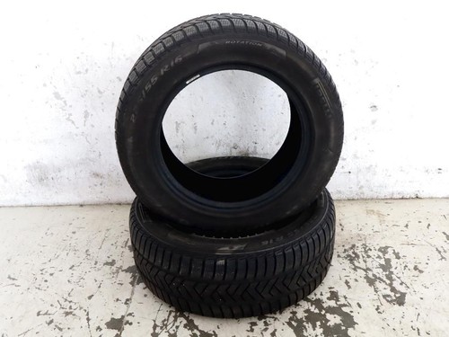 225 r16 99h pirelli winter - 225/55,