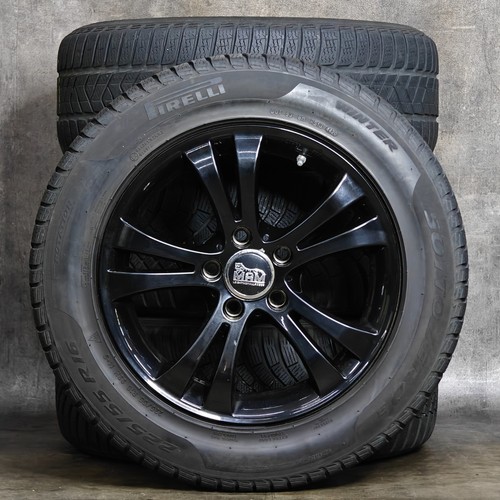 Winterräder audi a4 - 4,